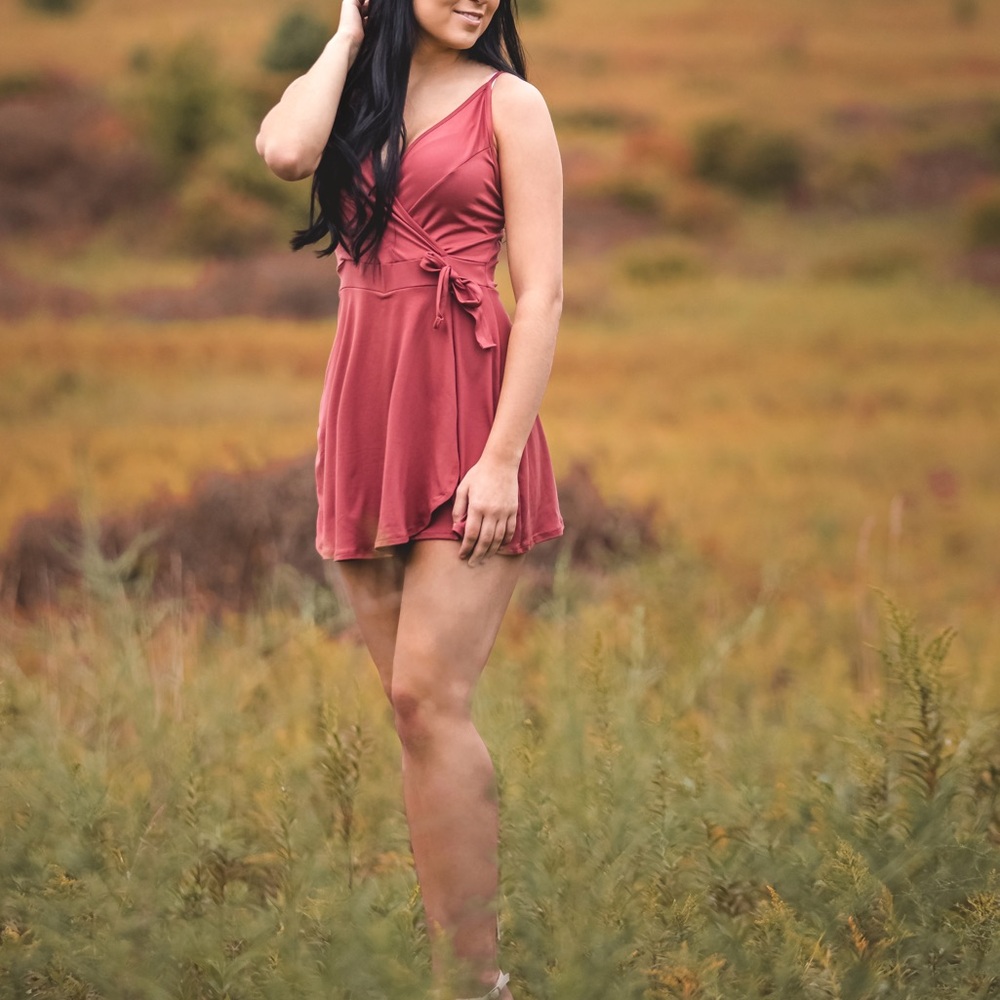 WINDSOR romper